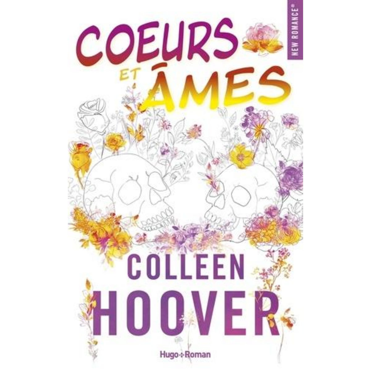 COEURS ET AMES, Hoover Colleen