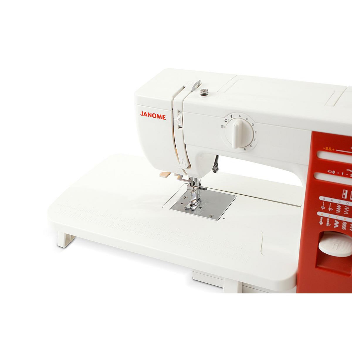 Janome Machine à coudre JANOME 415
