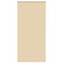 Voir la diapositive 2 : VIDAXL Store enrouleur occultant largeur du tissu 105,7 cm polyester