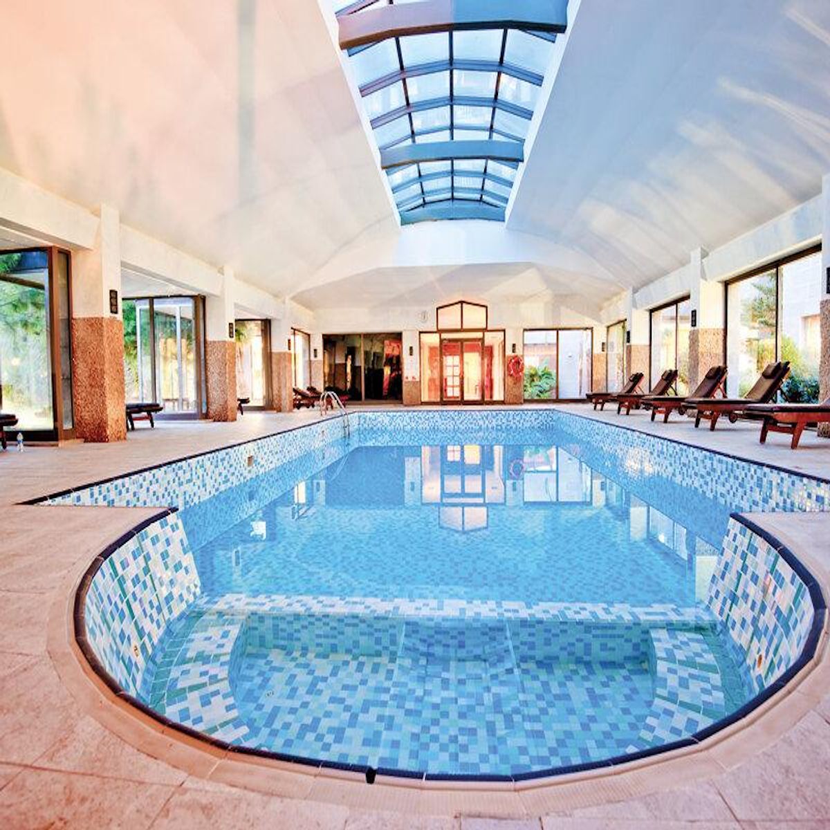 Smartbox Autour de chez vous - Région Bretagne - Coffret Cadeau Multi-thèmes