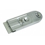 OUTIFRANCE Gratte vitre métallique