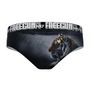 Voir la diapositive 6 : FREEGUN Lot de 4 culottes Fille Wild Animals