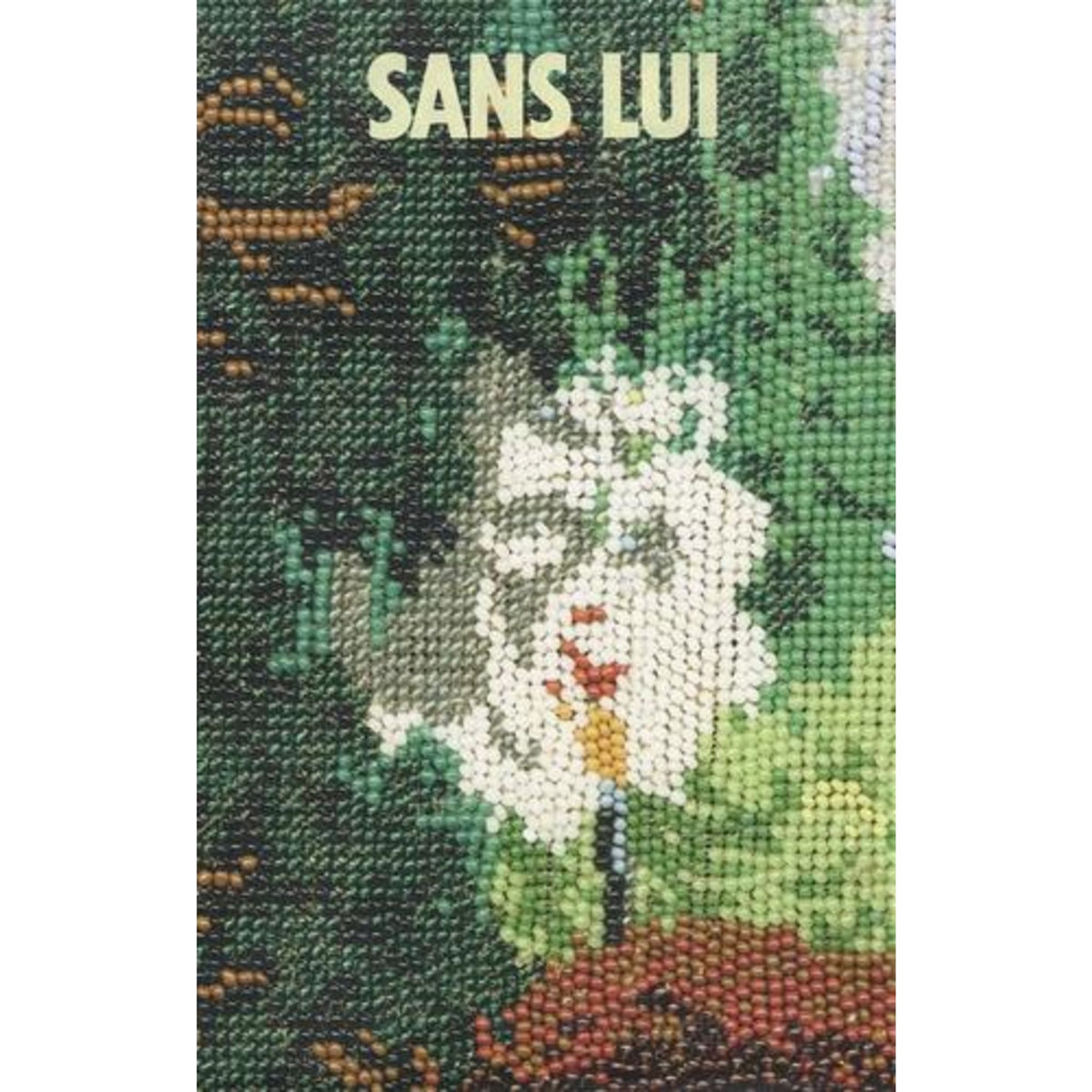 SANS LUI, Calle Sophie