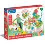 Voir la diapositive 3 : CLEMENTONI Table d'activité Clementoni Multicolore