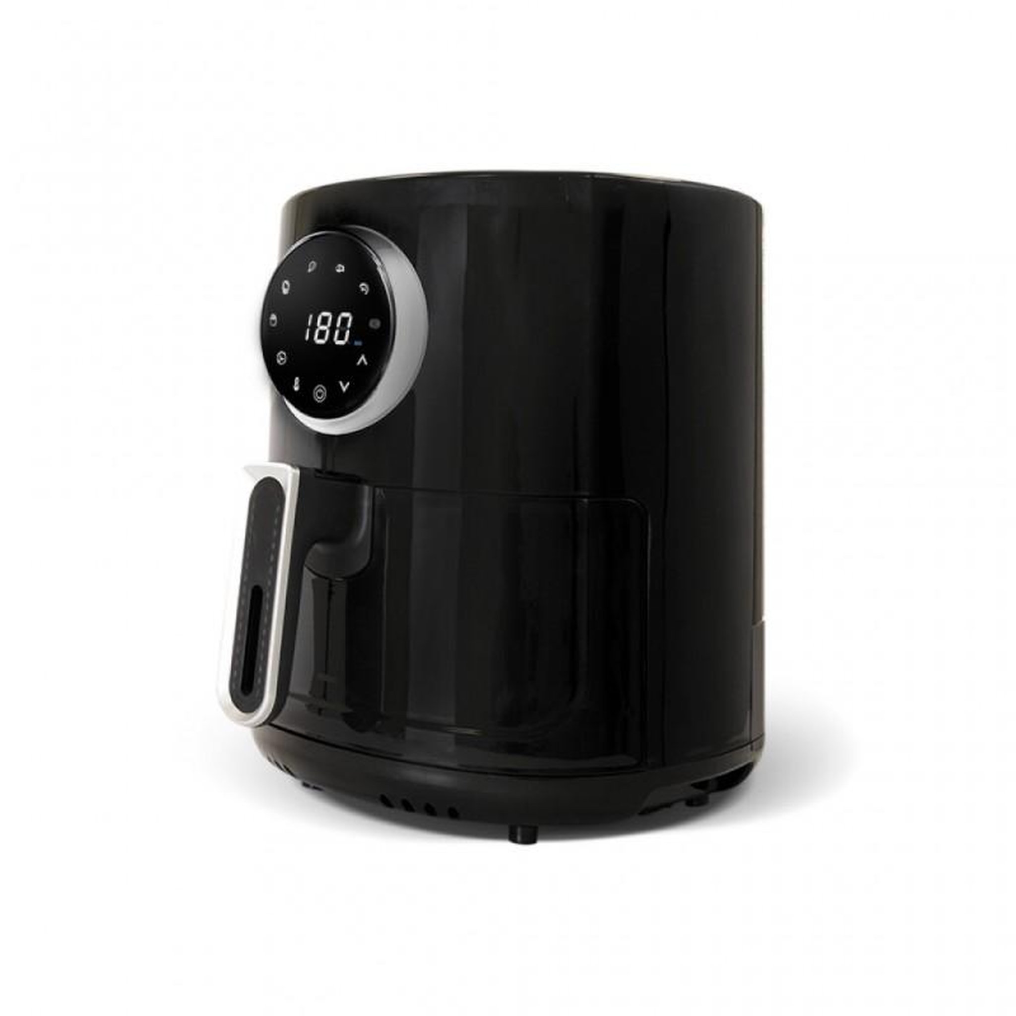 SCHNEIDER Friteuse sans huile 3,5l 1350w avec écran tactile scdf2235adb schneider