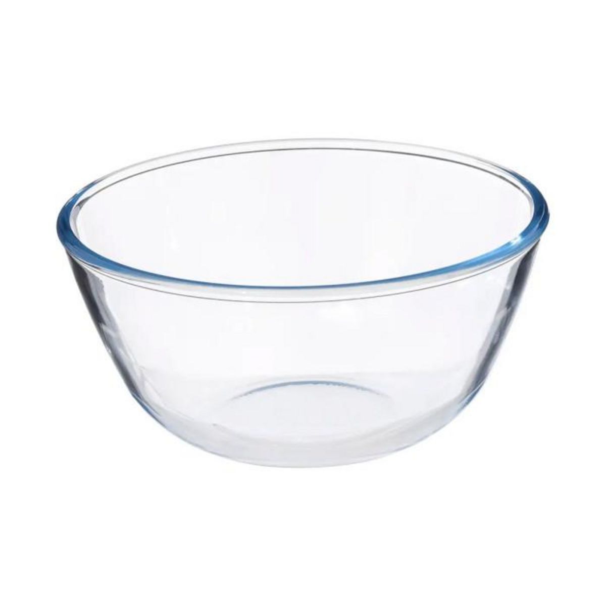 FIVE Boîte de Conservation  Mix  2,7L Transparent