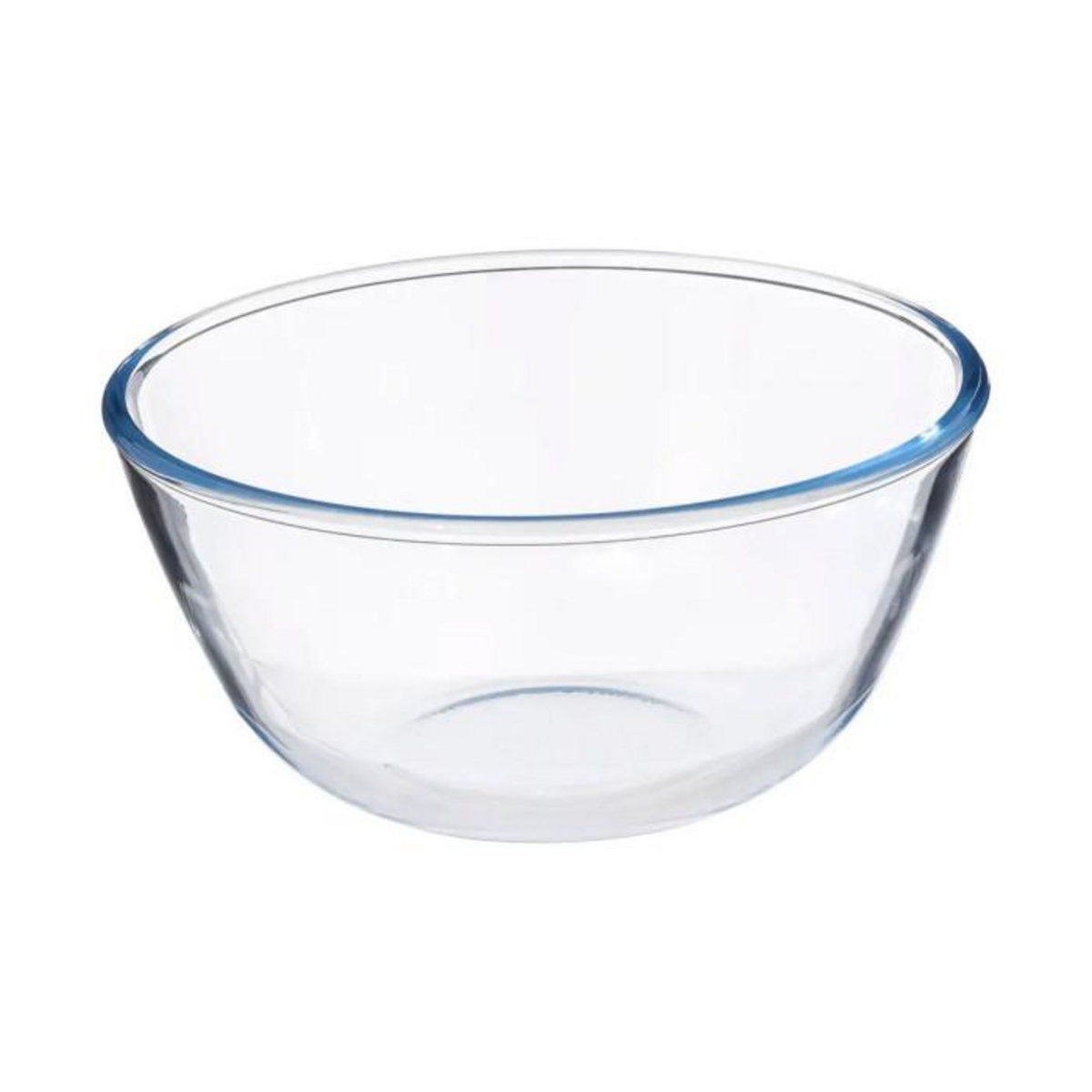 FIVE Boîte de Conservation  Mix  2,7L Transparent