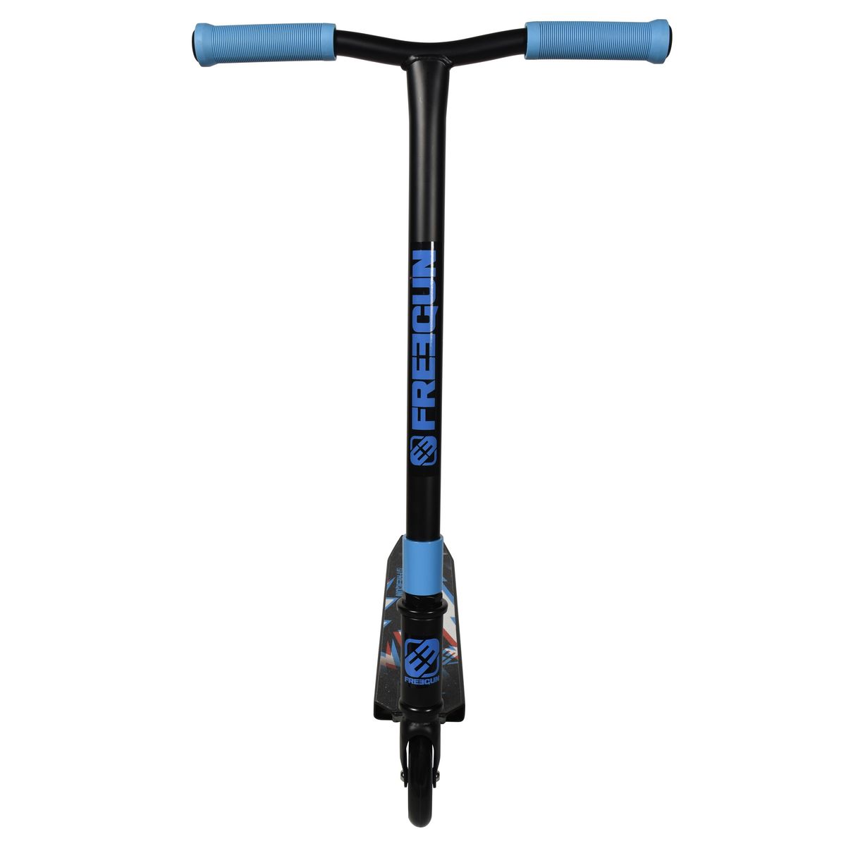 Templar Trottinette Freestyle - Freegun