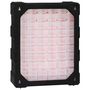 Voir la diapositive 4 : VIDAXL Organisateur multi-tiroirs avec 60 tiroirs 38x16x47,5 cm