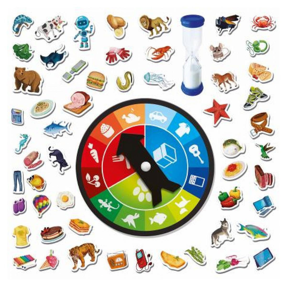 HEADU Observ Action jeu Montessori