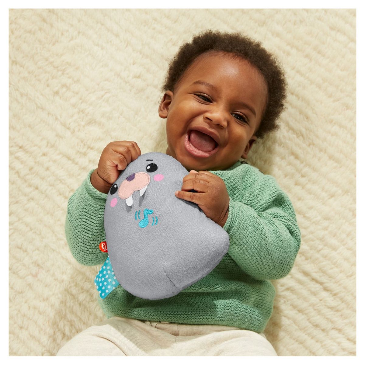 MATTEL Fisher-Price - Mon Morse Dodo - Veilleuse Bébé