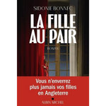 LA FILLE AU PAIR, Bonnec Sidonie