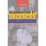  REANIMATION ET URGENCES PRE-HOSPITALIERES. 5E EDITION REVUE ET AUGMENTEE, Laborie Jean-Marc