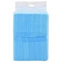 Voir la diapositive 3 : VIDAXL Tapis d'hygiene pour chiens 400 pcs 90 x 60 cm Tissu non tisse