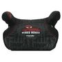Voir la diapositive 2 : MARVEL Rehausseur ceinturé ALPHA Marvel 126-150 cm R129 i-Size