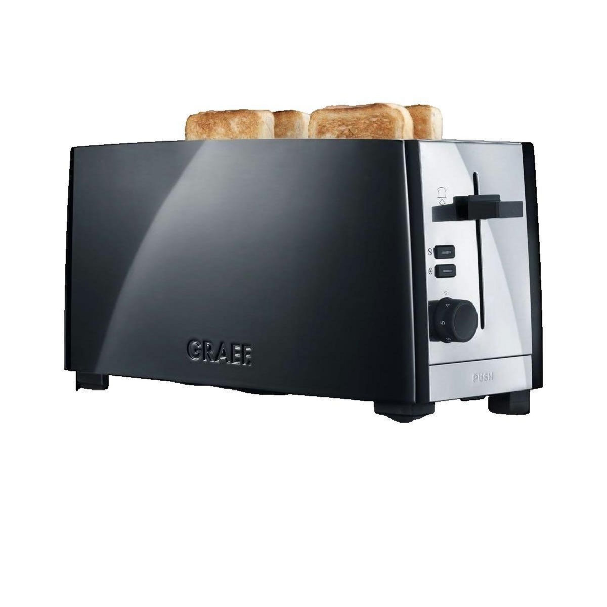 graef Grille pain Graef TO 102