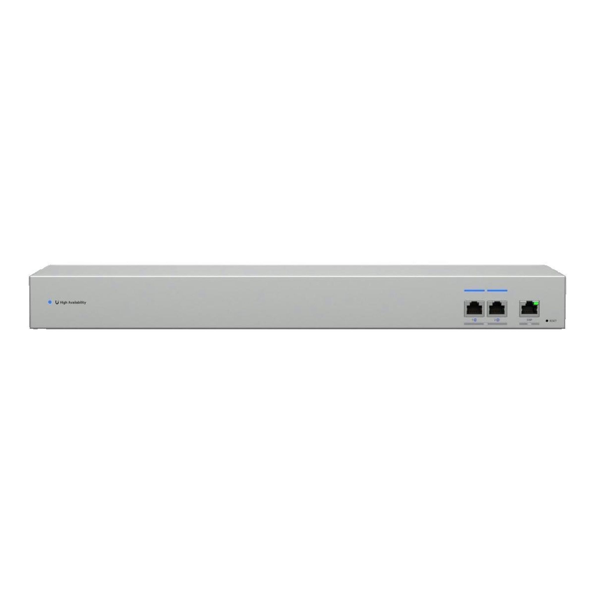Voir la diapositive 2 : UBIQUITI Switch réseau Ubiquiti UniFi WAN gris