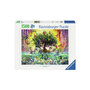 Voir la diapositive 1 : RAVENSBURGER Ravensburger - Jigsaw puzzle Das Einhorn Aus Dem See U. S. Freunde, 1500 pcs. 12000798 2