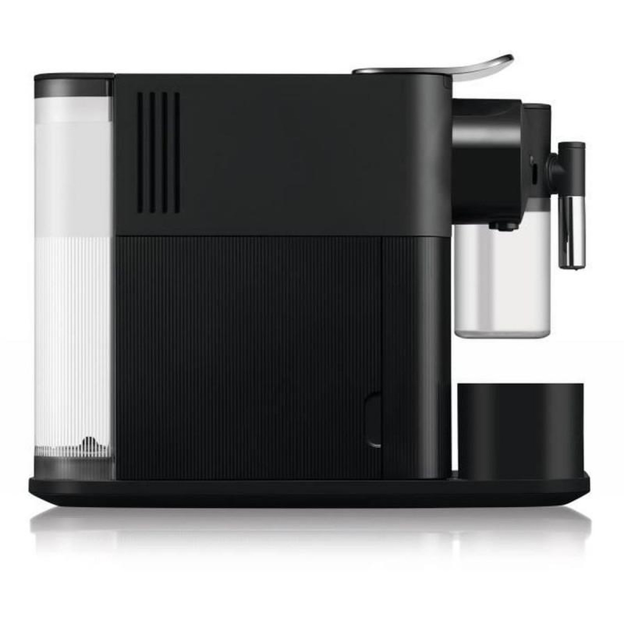Voir la diapositive 5 : DELONGHI NESPRESSO DELONGHI EN510B
