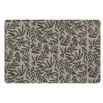 ATMOSPHERA Set de Table  Atmosphera Lou. Coloris disponibles : Vert