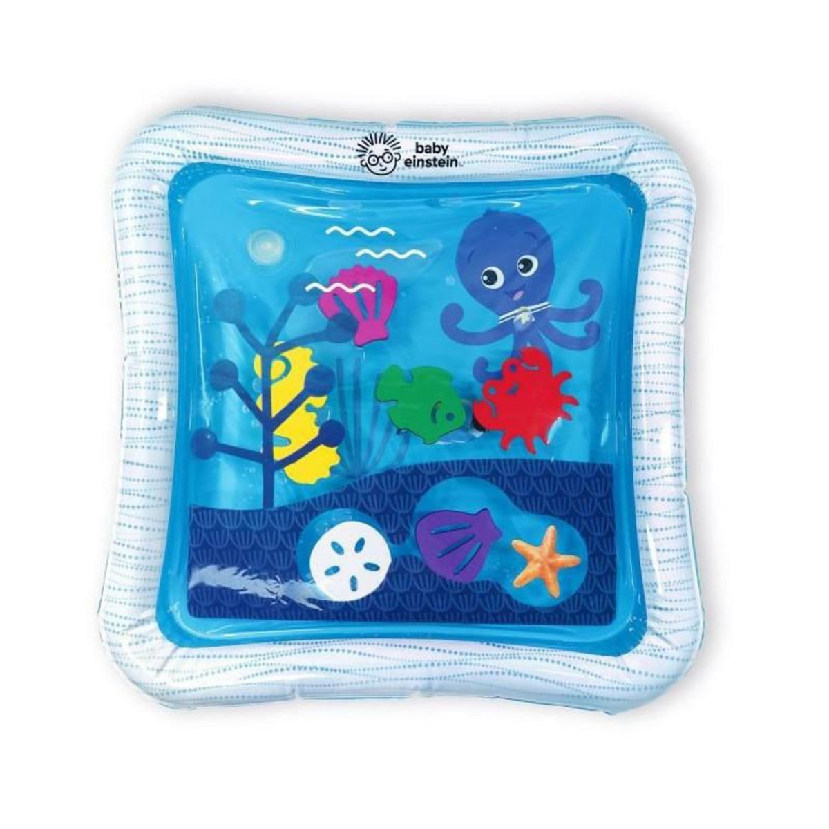 BABY Tapis d'éveil Baby Einstein Opus's Ocean of Discovery