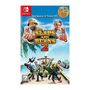 Voir la diapositive 1 : Just for games Avatar The Last Airbender Quest for Balance - Jeu PS5