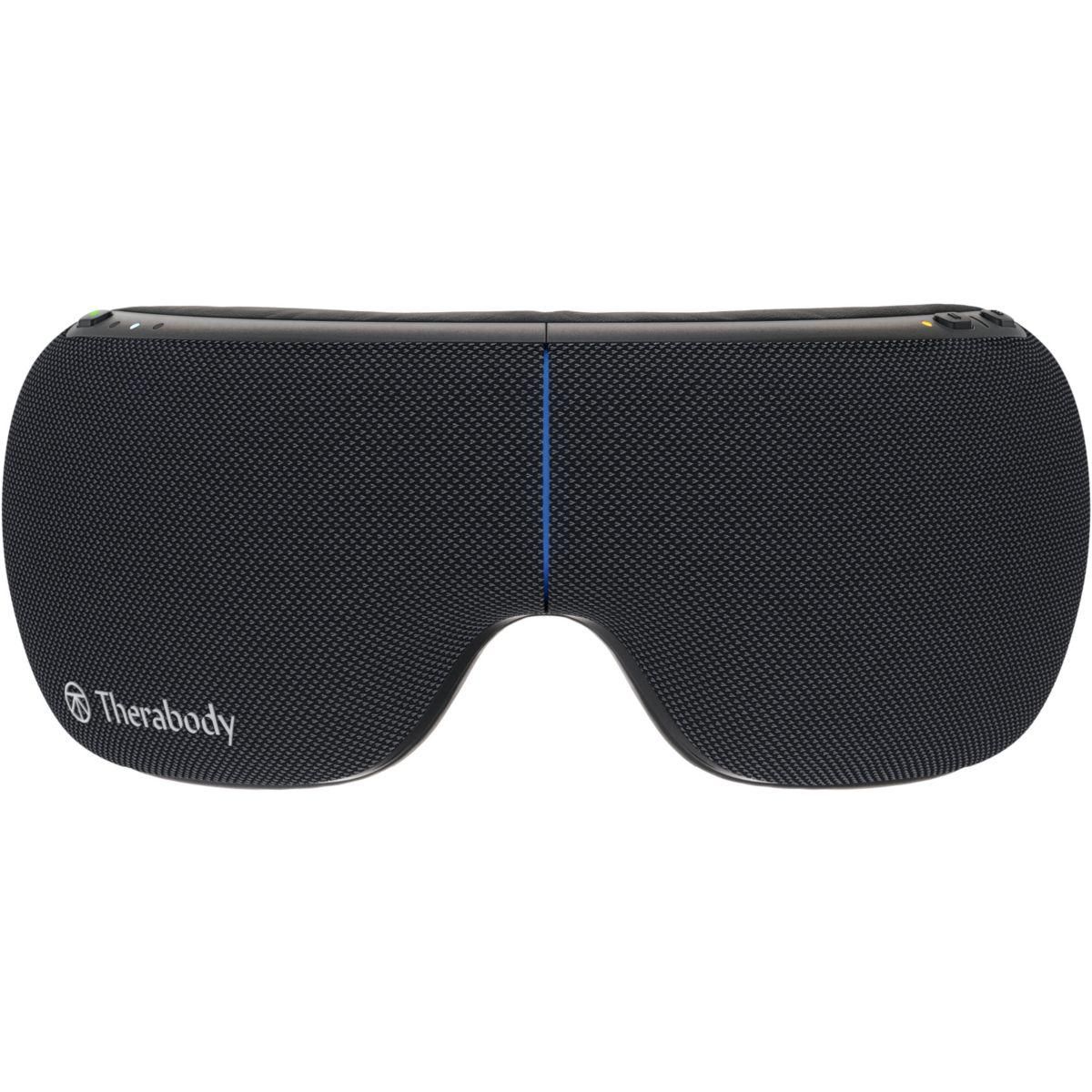 THERAGUN Masque de relaxation Smart Goggles 2.0