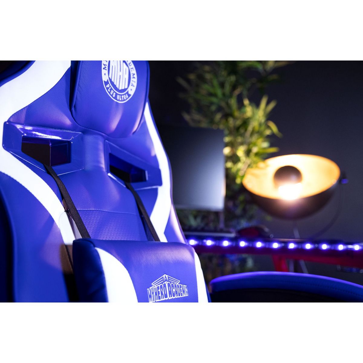Fauteuil Gaming My Hero Academia