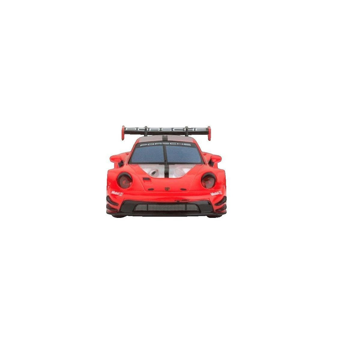 Carrera Modèle de voiture de sport Carrera-Hybrid Porsche 911 GT3 R Rouge