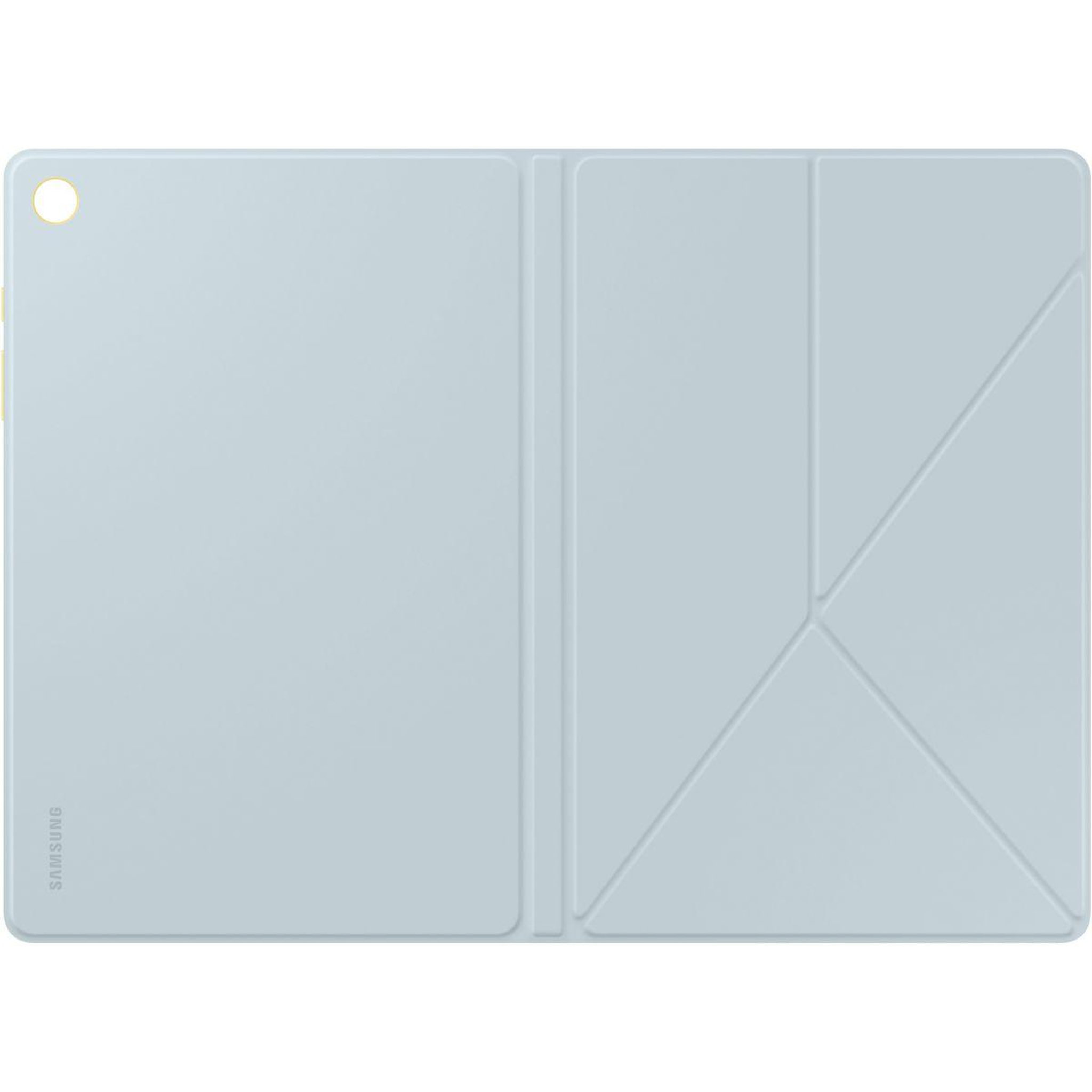 Samsung Etui Tab A9+ Book Cover Bleu