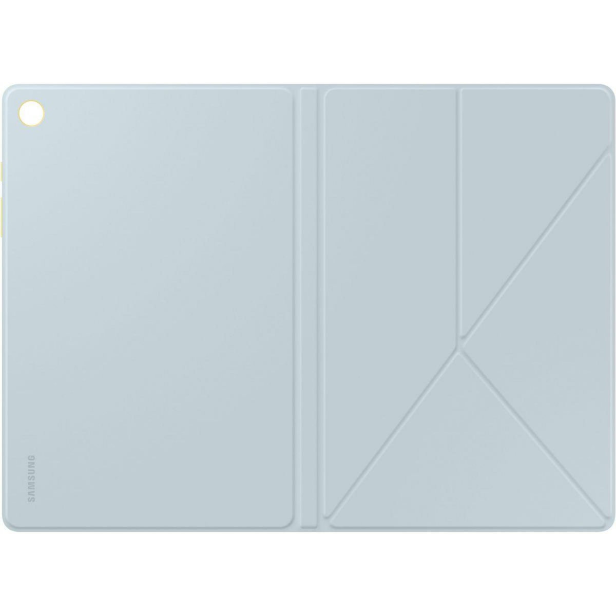 Samsung Etui Tab A9+ Book Cover Bleu