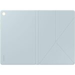 Samsung Etui Tab A9+ Book Cover Bleu