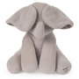Voir la diapositive 3 : Spin Master Jouet Peluche - 6054176 Bébé Interactive Age Flappy L'éléphant