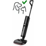 DREAME Aspirateur laveur H15 Pro