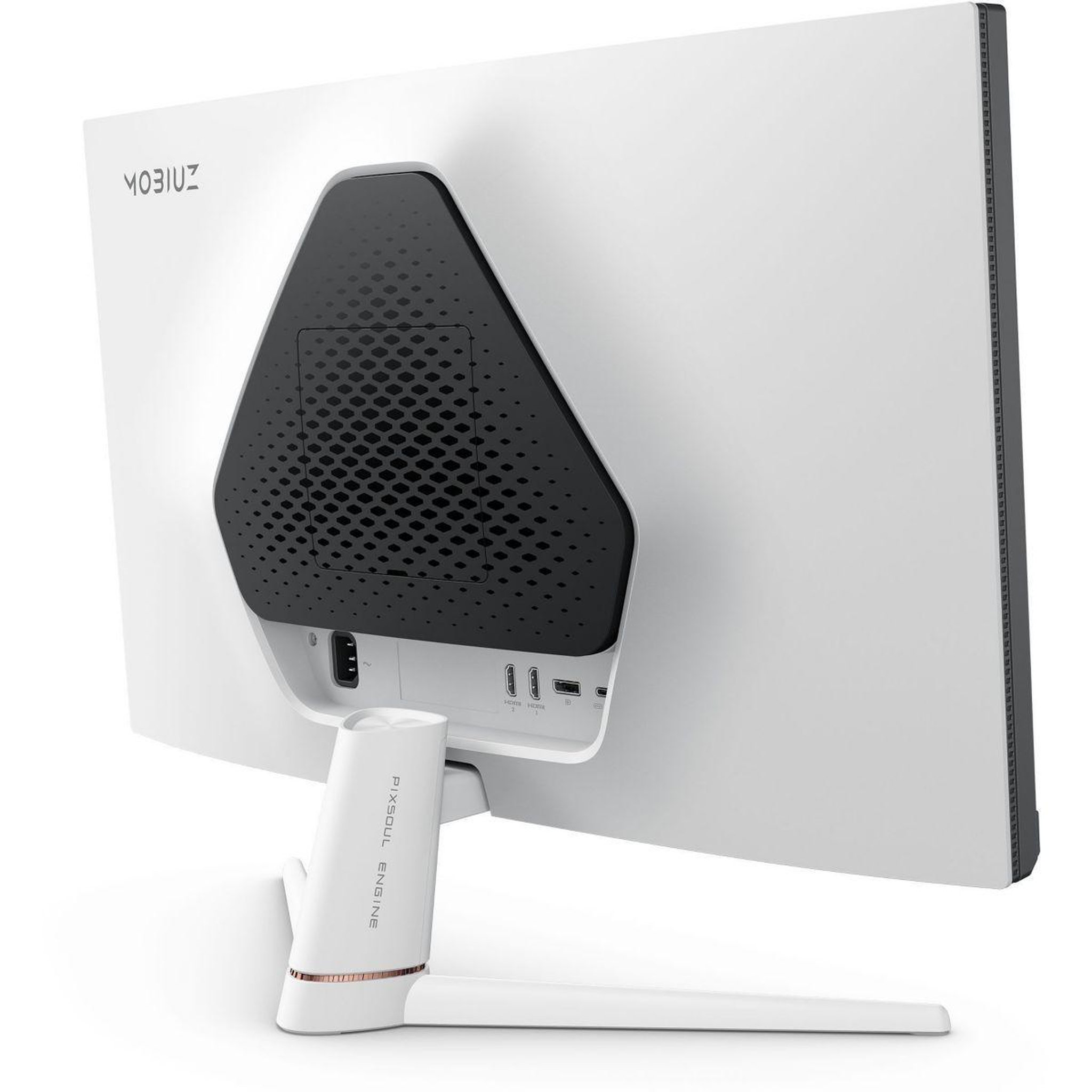 Voir la diapositive 4 : Benq Ecran pc gamer mobiuz ex271 27  ips full hd 180 hz hdr