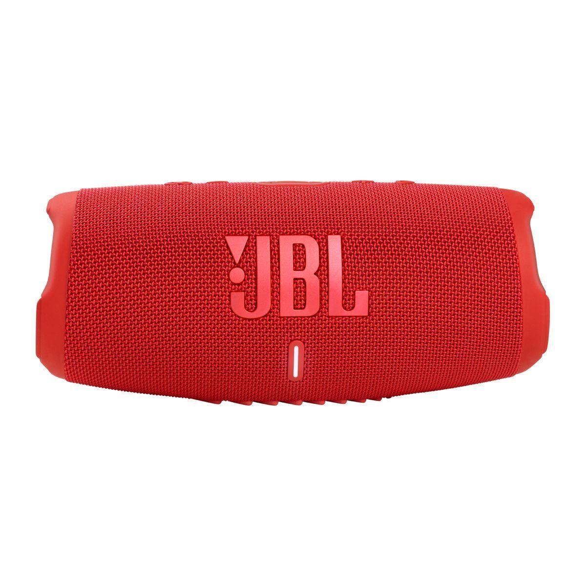 JBL Enceinte portable Charge 5 Rouge