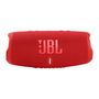 Voir la diapositive 2 : JBL Enceinte portable Charge 5 Rouge