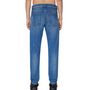 Voir la diapositive 2 : DIESEL Jean Slim  Homme Diesel 09D47 - W27