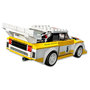 Voir la diapositive 5 : LEGO Speed 76897 - La Voiture Audi Sport quattro S1 1985