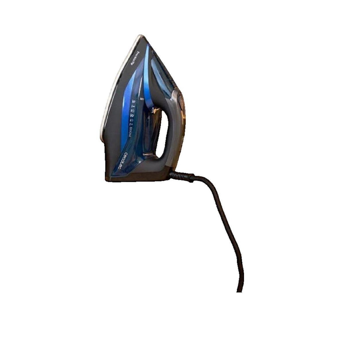 CECOTEC Fer à repasser Cecotec IronHero 3200 Double Steam i-Pump