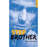 STEP BROTHER, Ward Penelope