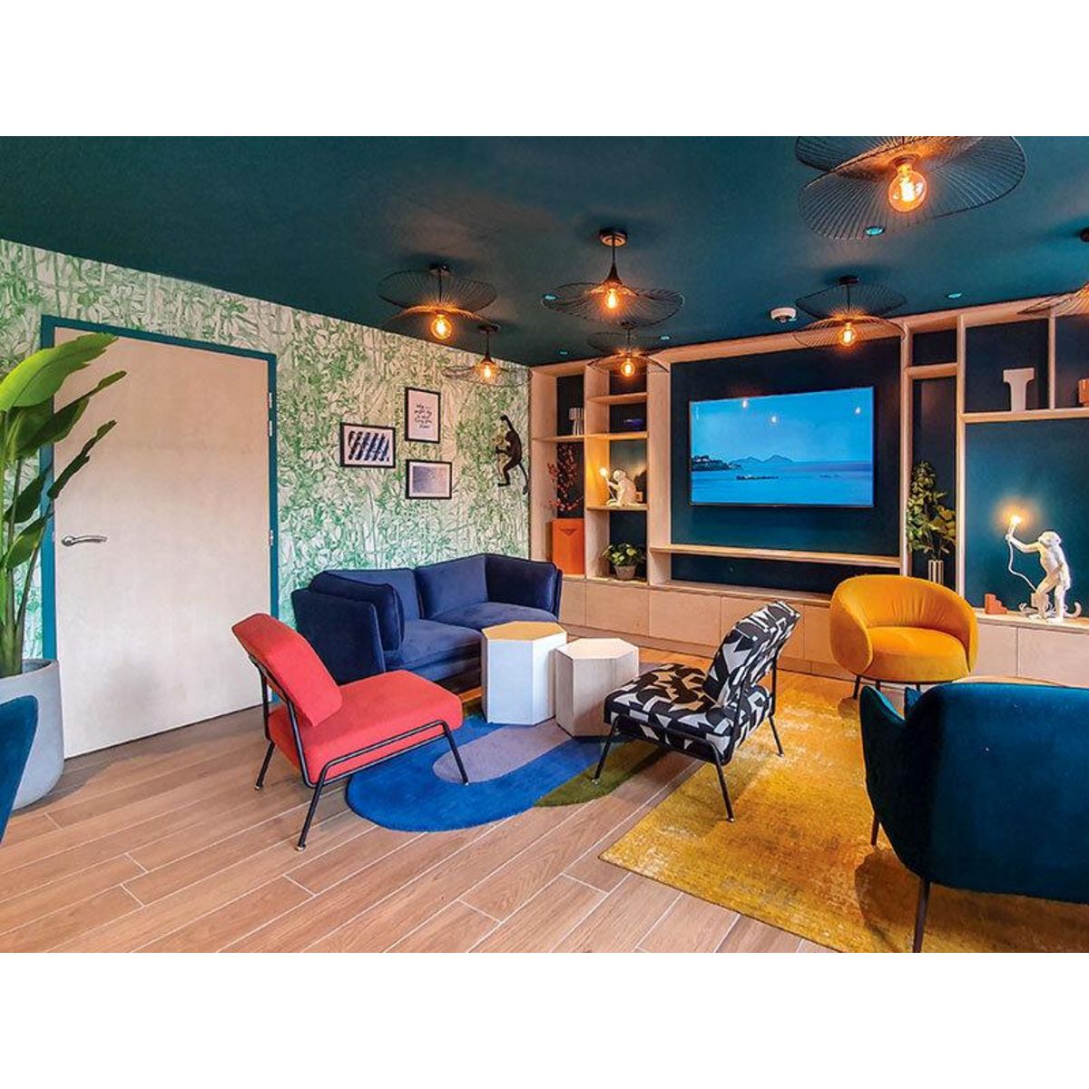 Smartbox 2 jours avec libre accès à l'espace bien-être en hôtel 3* à Aix-les-Bains - Coffret Cadeau Séjour