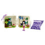 Voir la diapositive 2 : LEGO Friends 41663 Le cube dalmatien d&rsquo;Emma