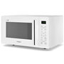 Voir la diapositive 2 : Whirlpool Micro-ondes 25l 900w blanc - mwp251w
