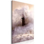 Voir la diapositive 1 : Paris Prix Tableau Imprimé  Storm