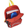 Voir la diapositive 5 : DISNEY Sac maternelle rouge MICKEY