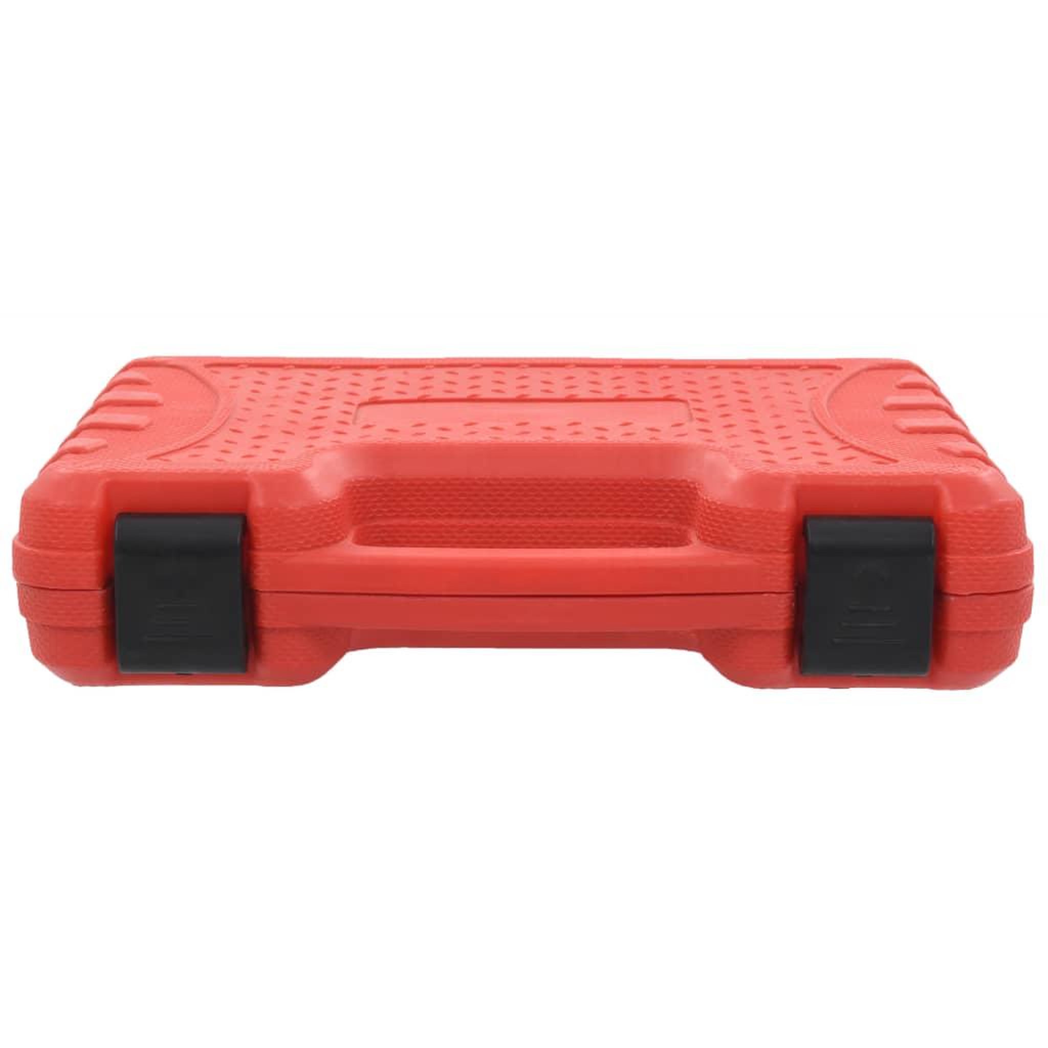 Voir la diapositive 4 : VIDAXL Jeu de bougies de prechauffage 22 pcs 8 et 10 mm