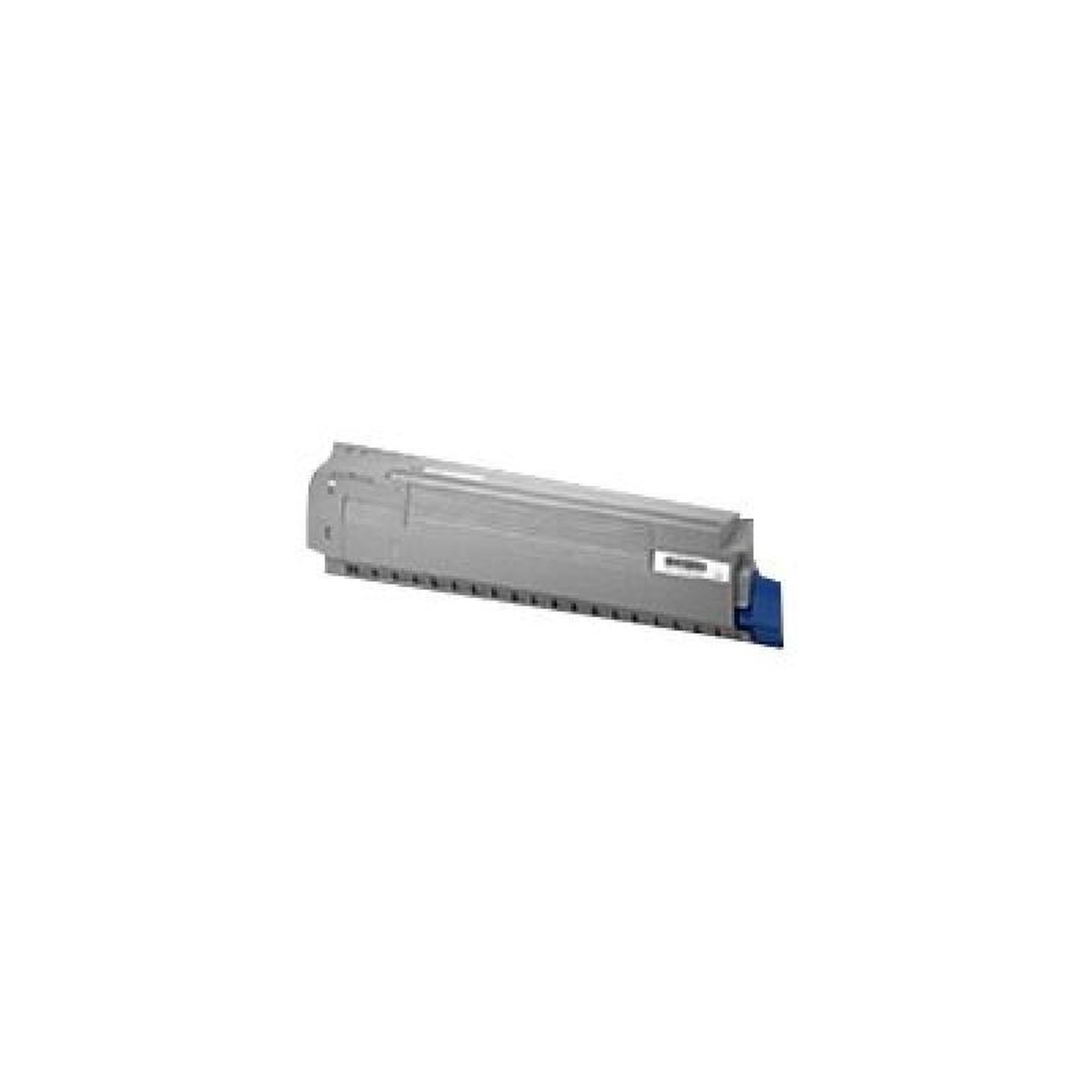 Oki Oki Toner C 810 Black Schwarz 8k (44059108)