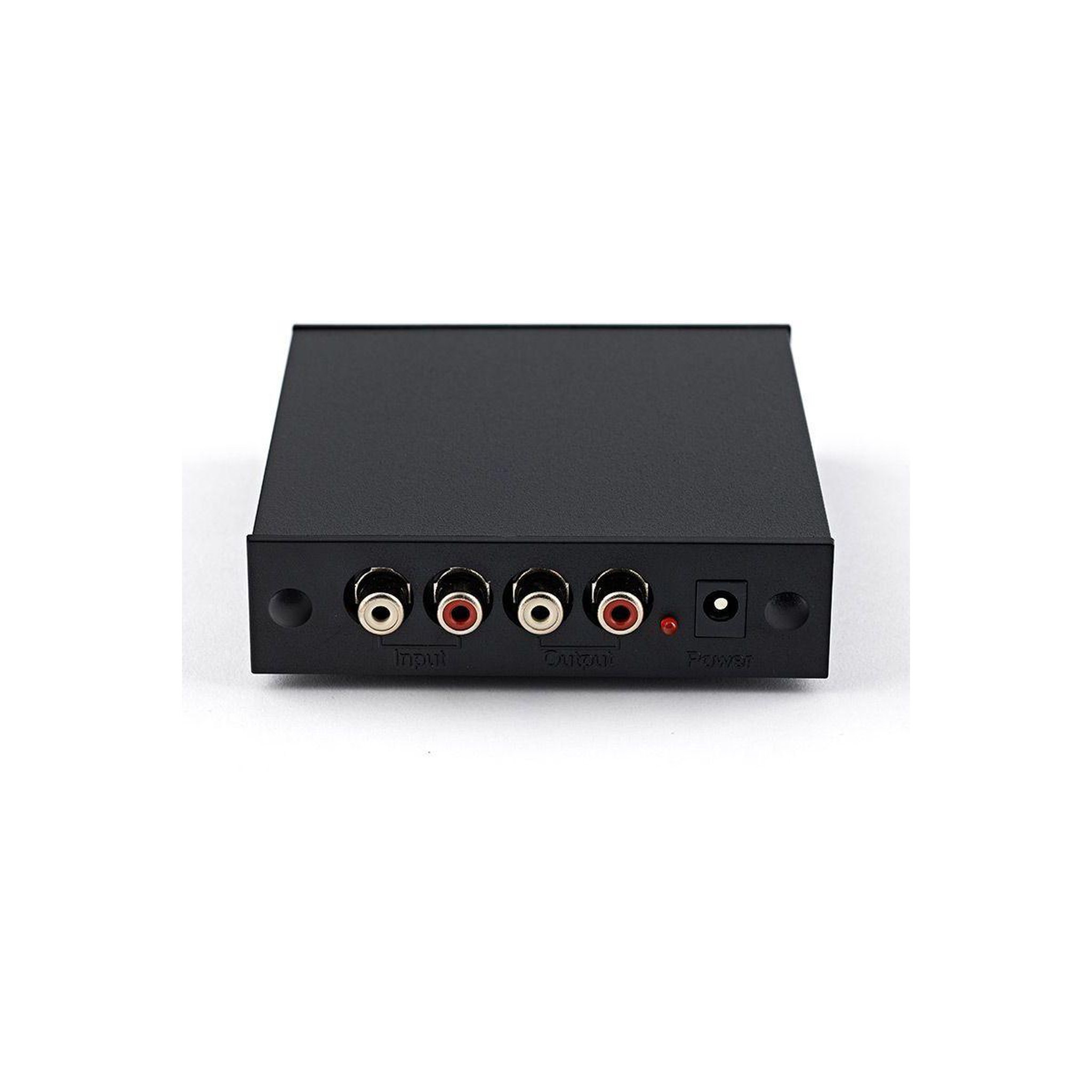 Voir la diapositive 3 : REGA Préampli phono Mini Fono A2D