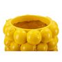 Voir la diapositive 5 : Paris Prix Vase Déco Fruits  Citrons  28cm Jaune